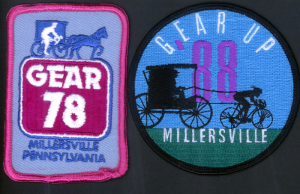 club history wcbc 1978 bicyclist millersville rallies 1988 hosted league gear again university american