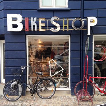 lbs bike shop