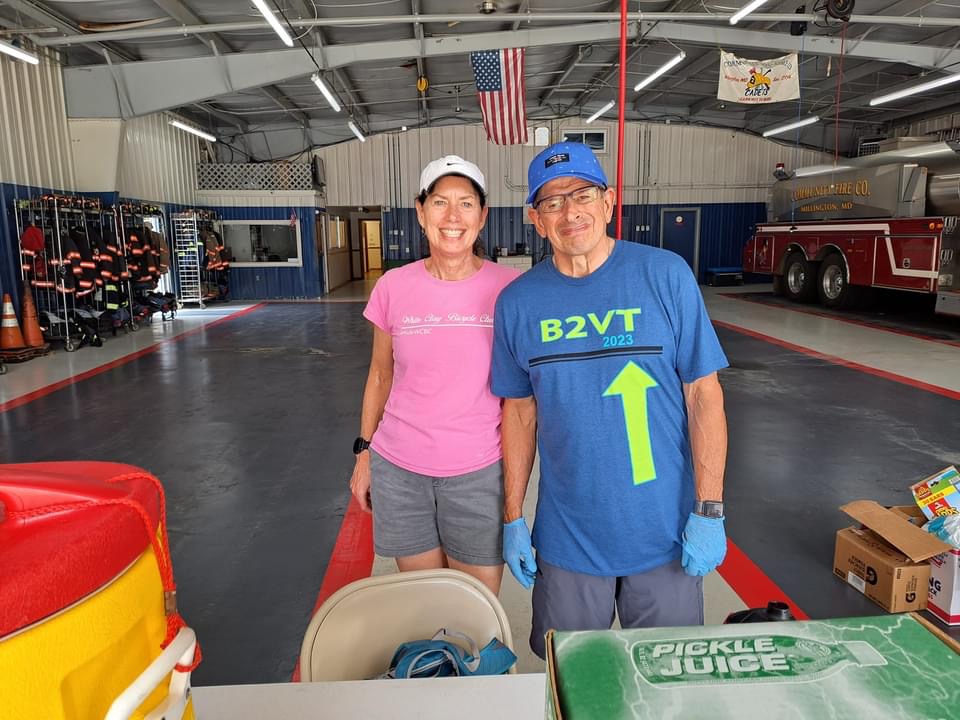 White Clay Bicycle Club