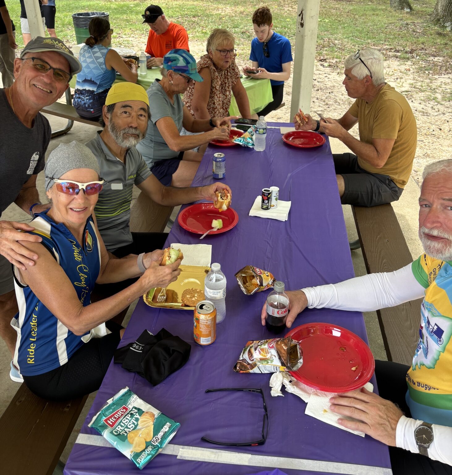 White Clay Bicycle Club