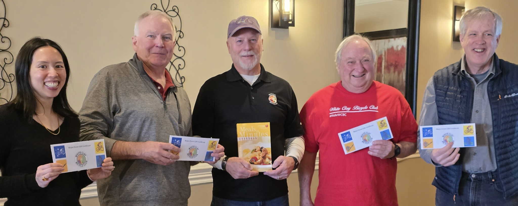 Annual Banquet Highlights