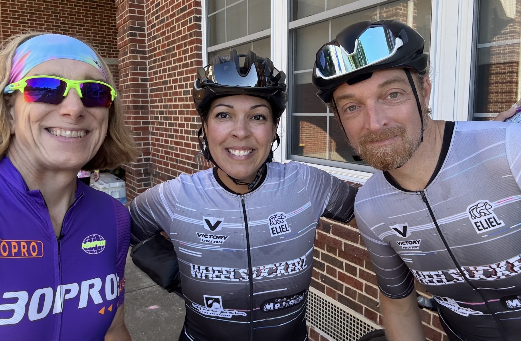 February Club Signees