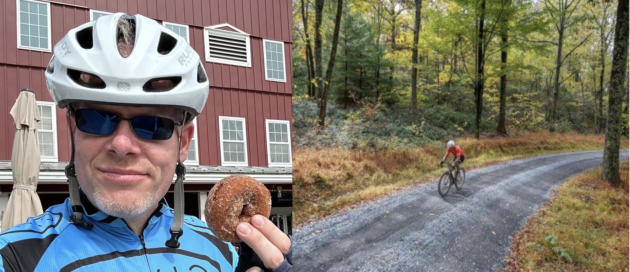 More Autumn Special Rides!